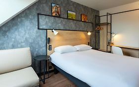 Ibis Epernay Centre Ville